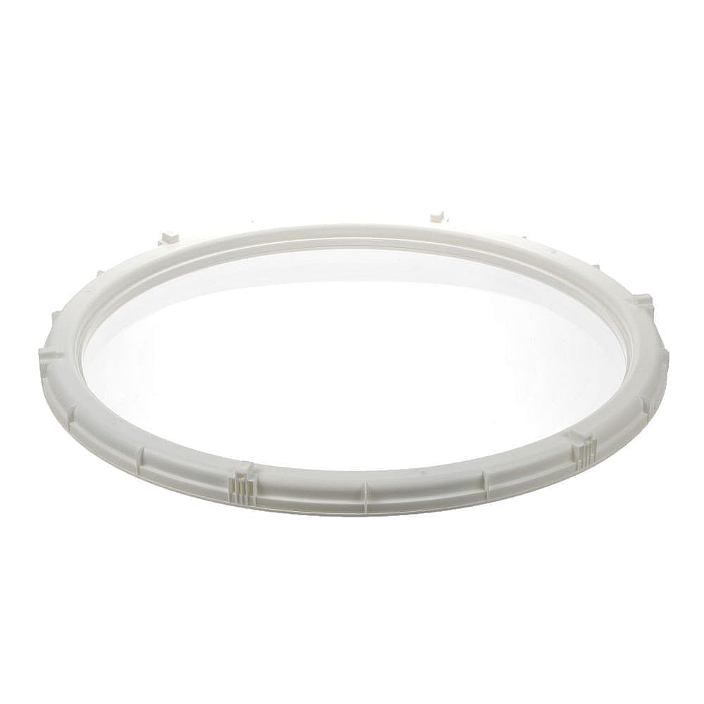 Samsung DC97-12135A Washer Basket Balance Ring Genuine Original Equipment Manufacturer (OEM) Part