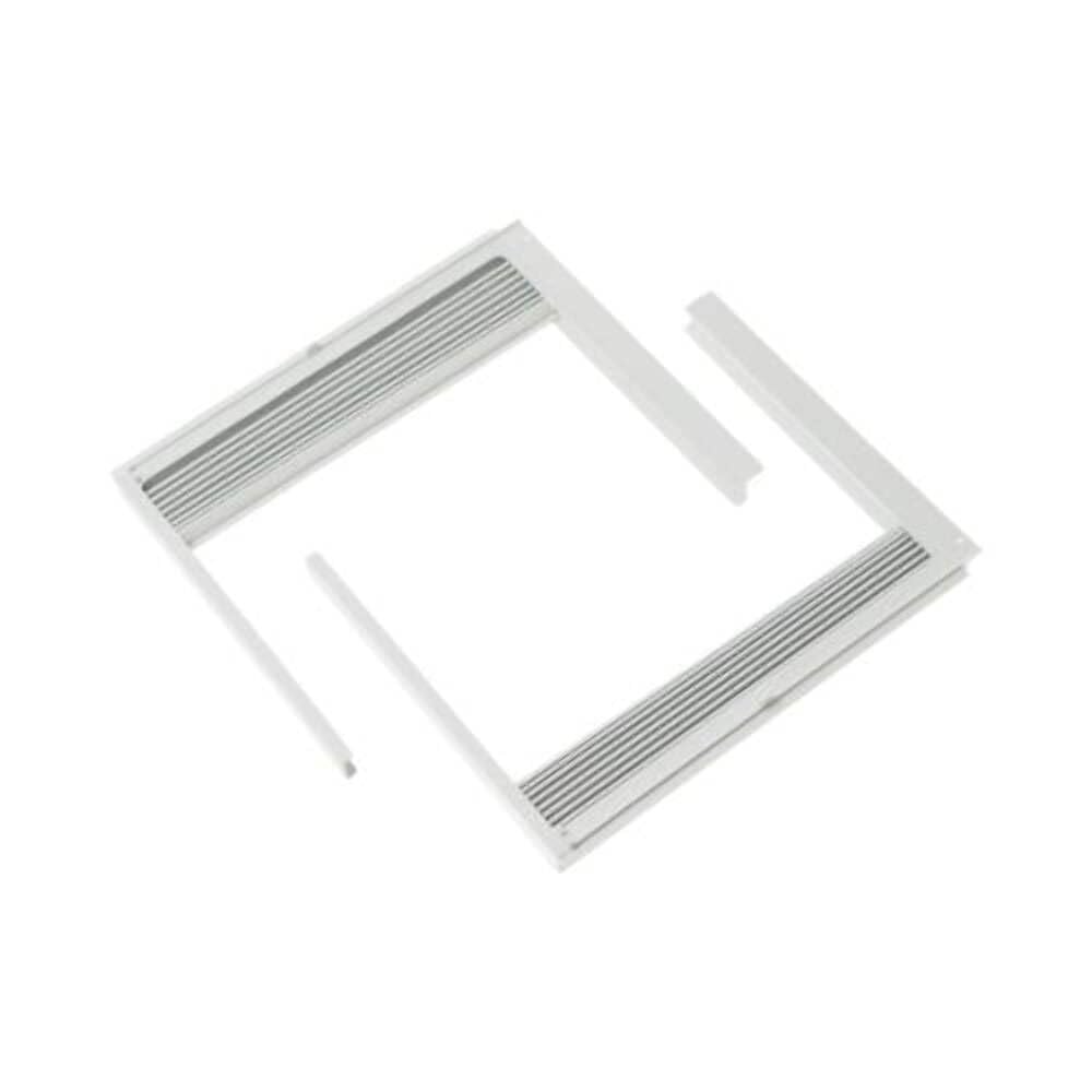 GE Room Air Conditioner WJ01X10353 CURTAIN ASM