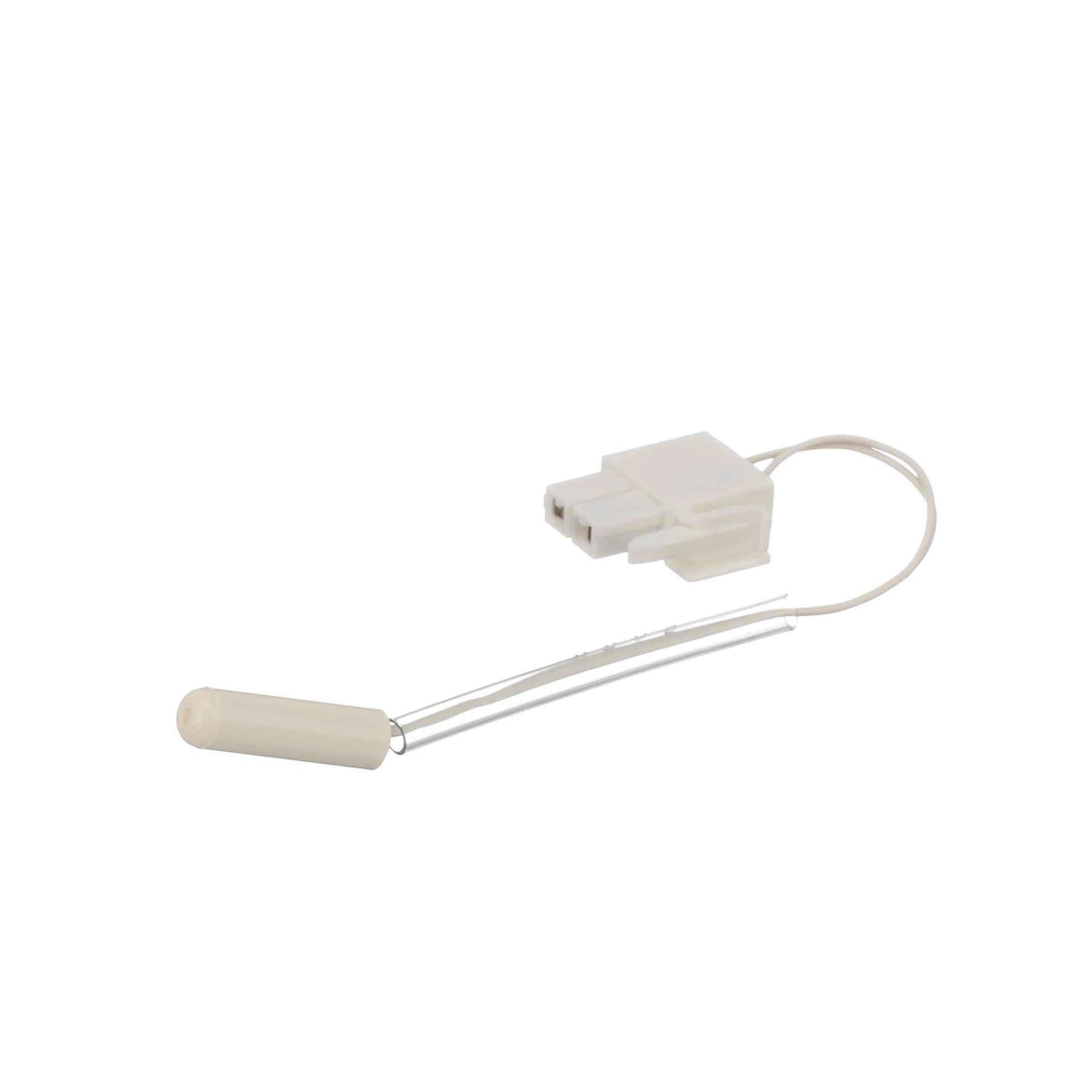 Samsung DA32-00029Q Genuine OEM Temperature Sensor (White) for Samsung Refrigerators