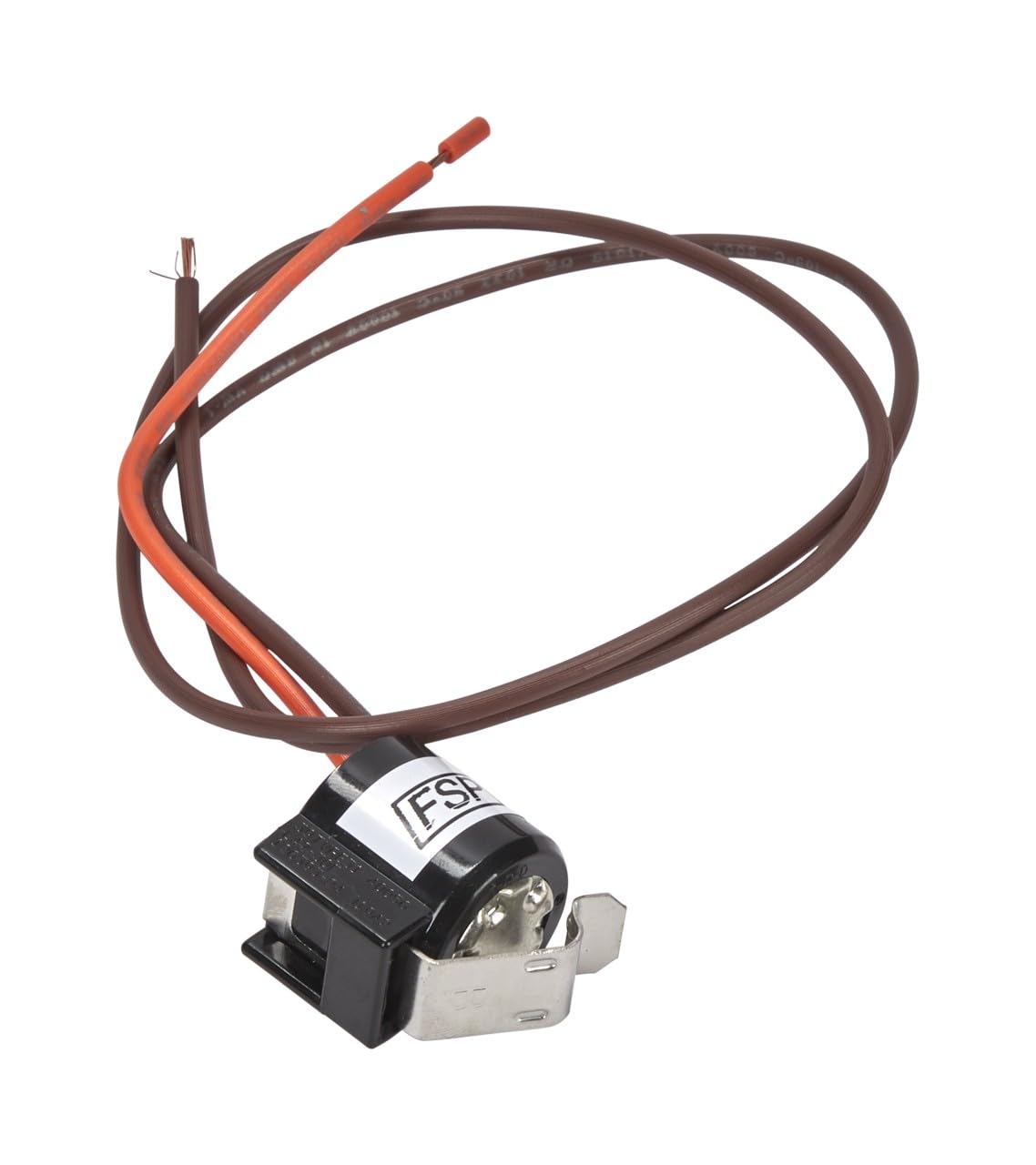 Whirlpool WPW10165425 Genuine OEM SxS Refrigerator Defrost Thermostat