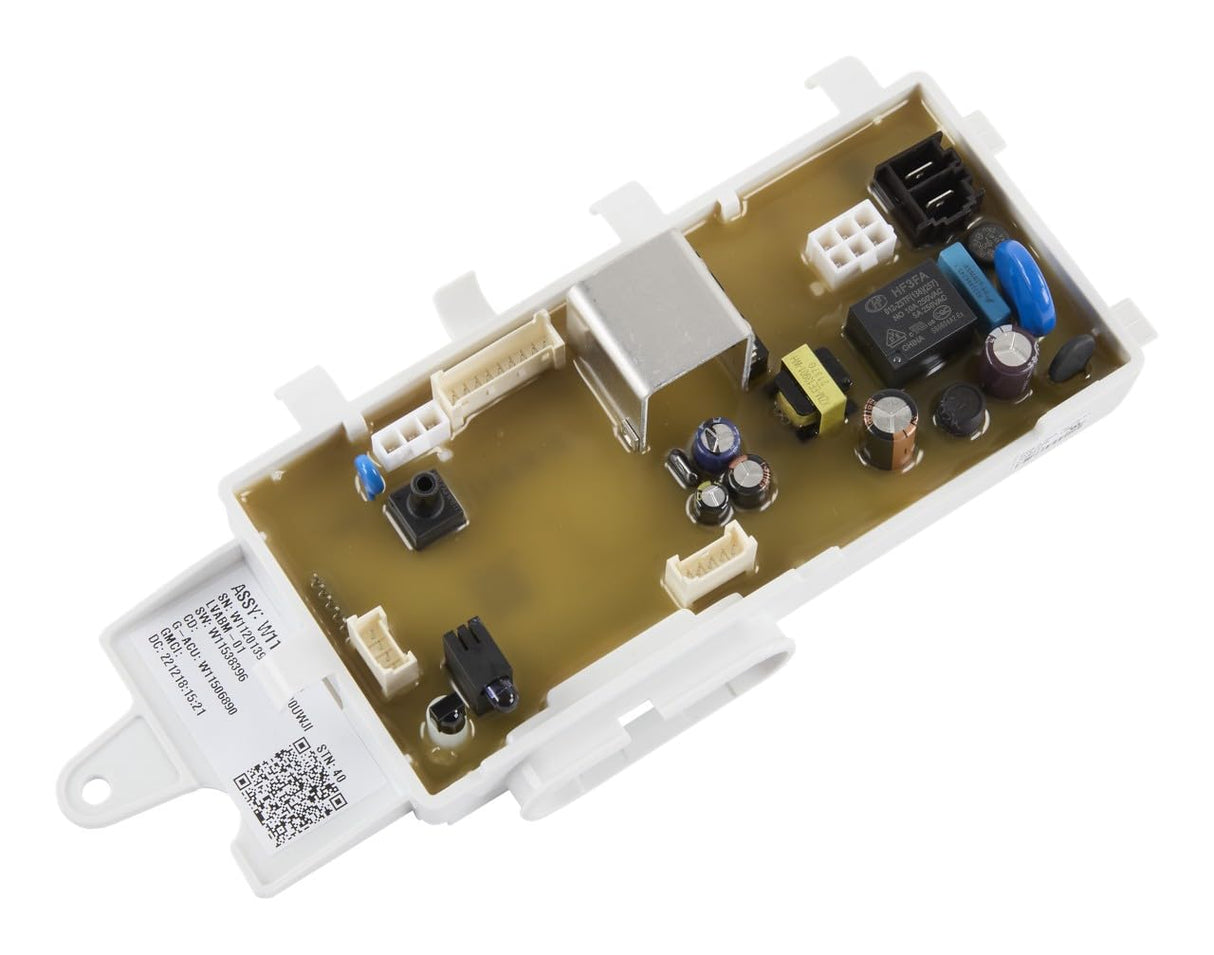 Whirlpool W11543994 Genuine OEM Top Load Washer Electronic Control Board