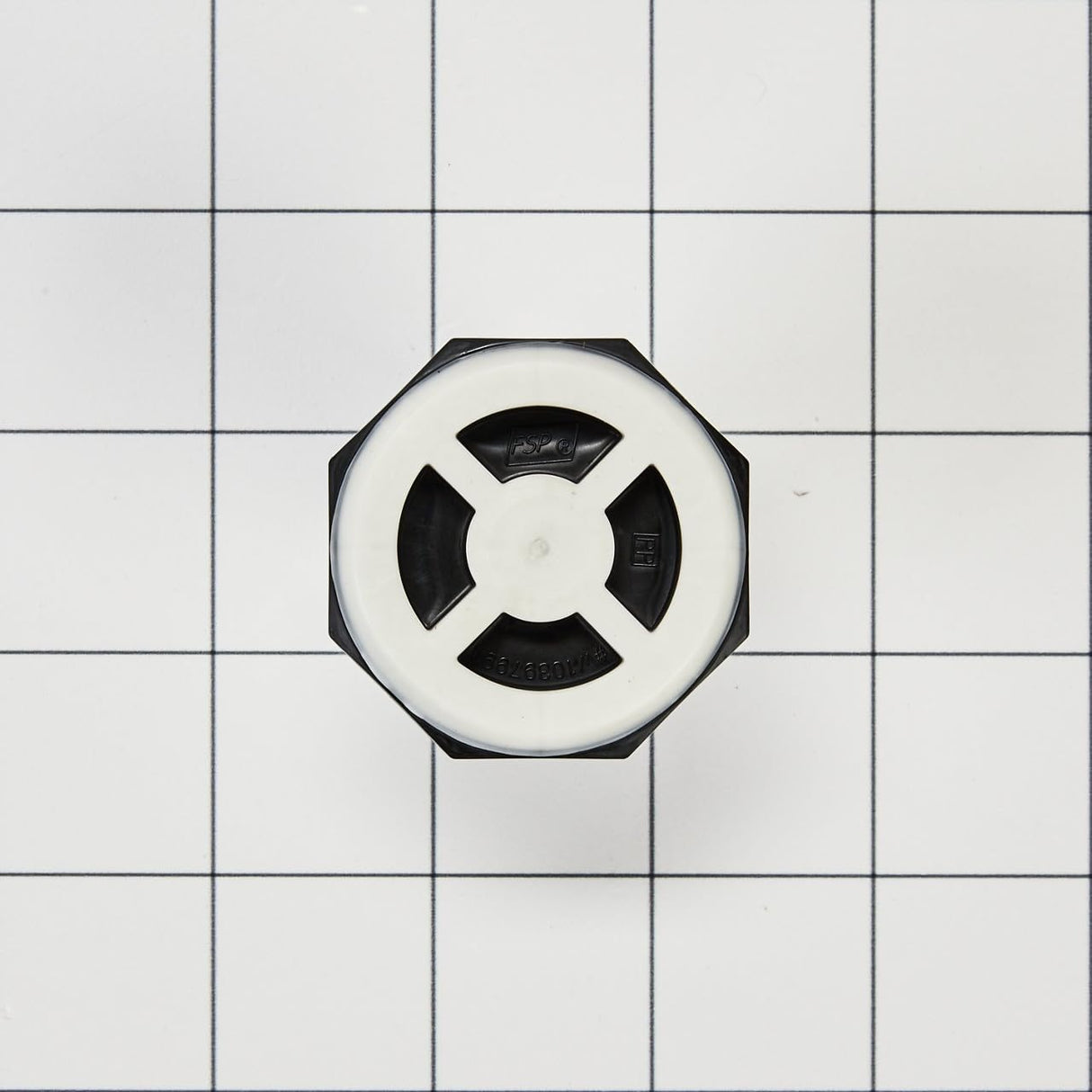 Whirlpool WPW10687506 Genuine OEM Top Load Washer Leveling Leg