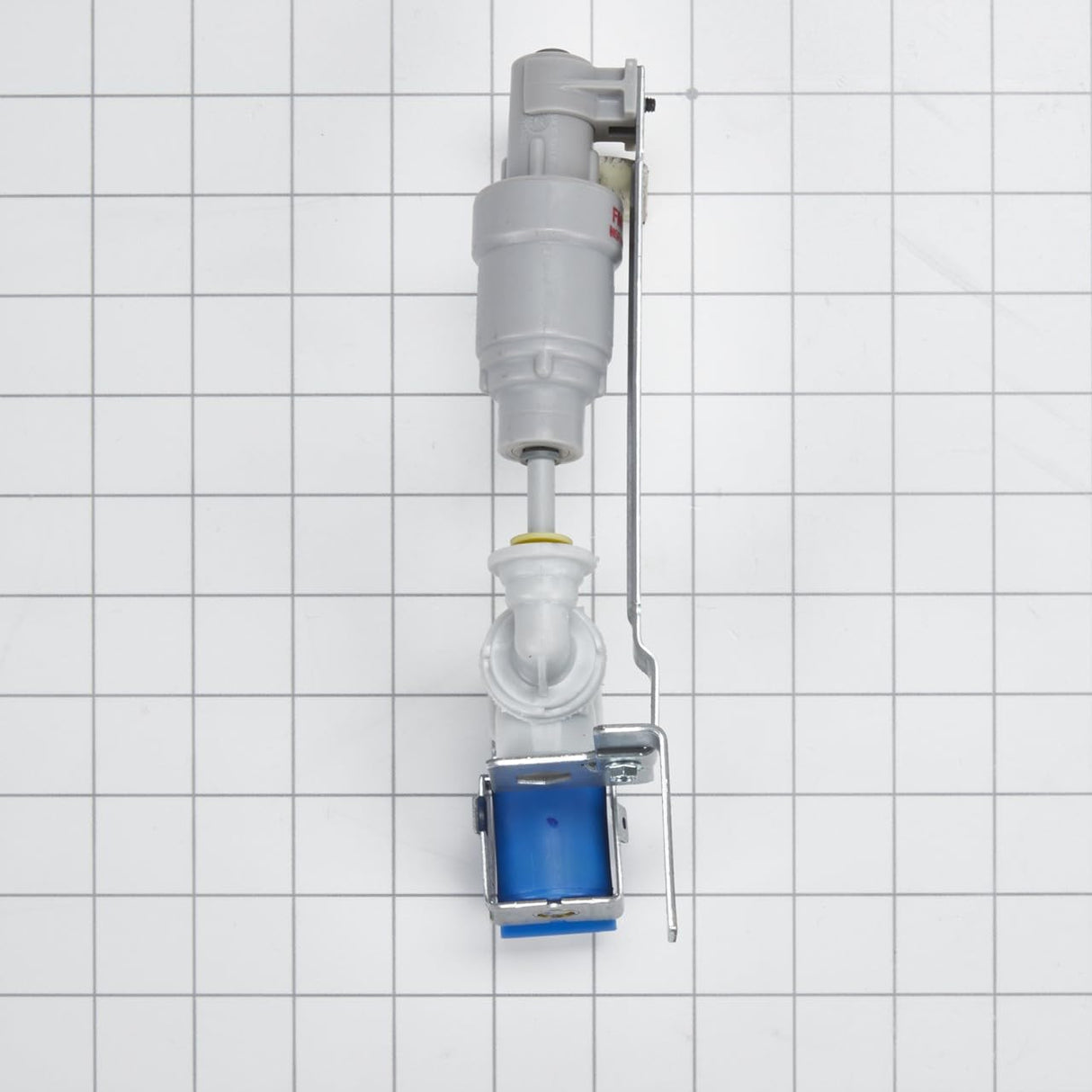 Whirlpool W10897719 Ice Machine Water Inlet Valve