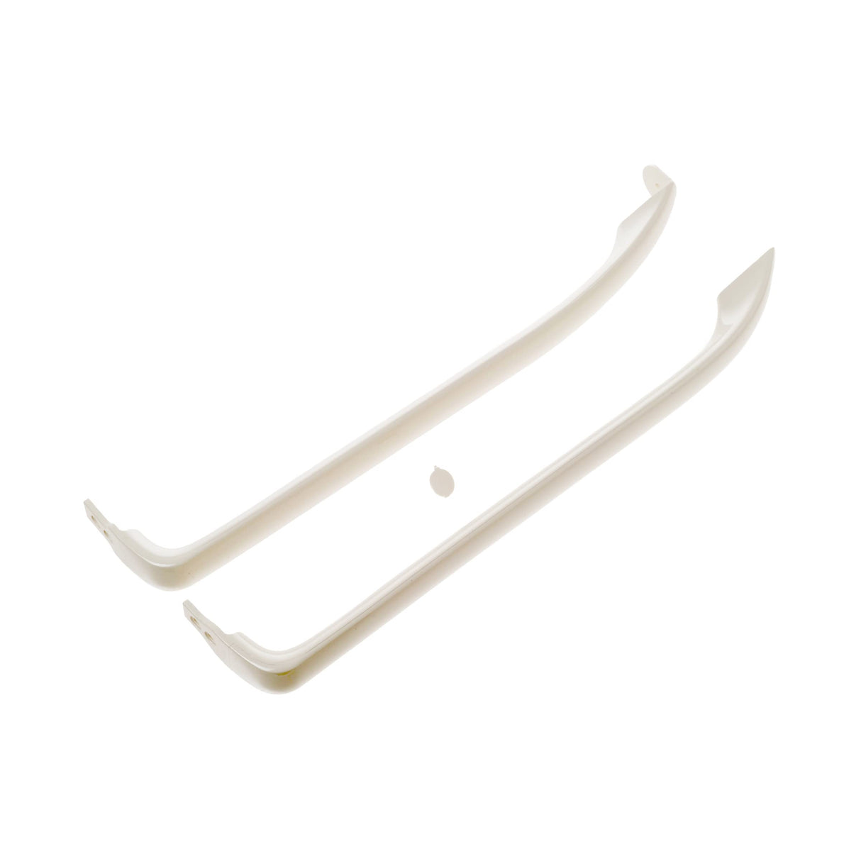 GE WR12X22184 Refrigerator Door Handle Kit