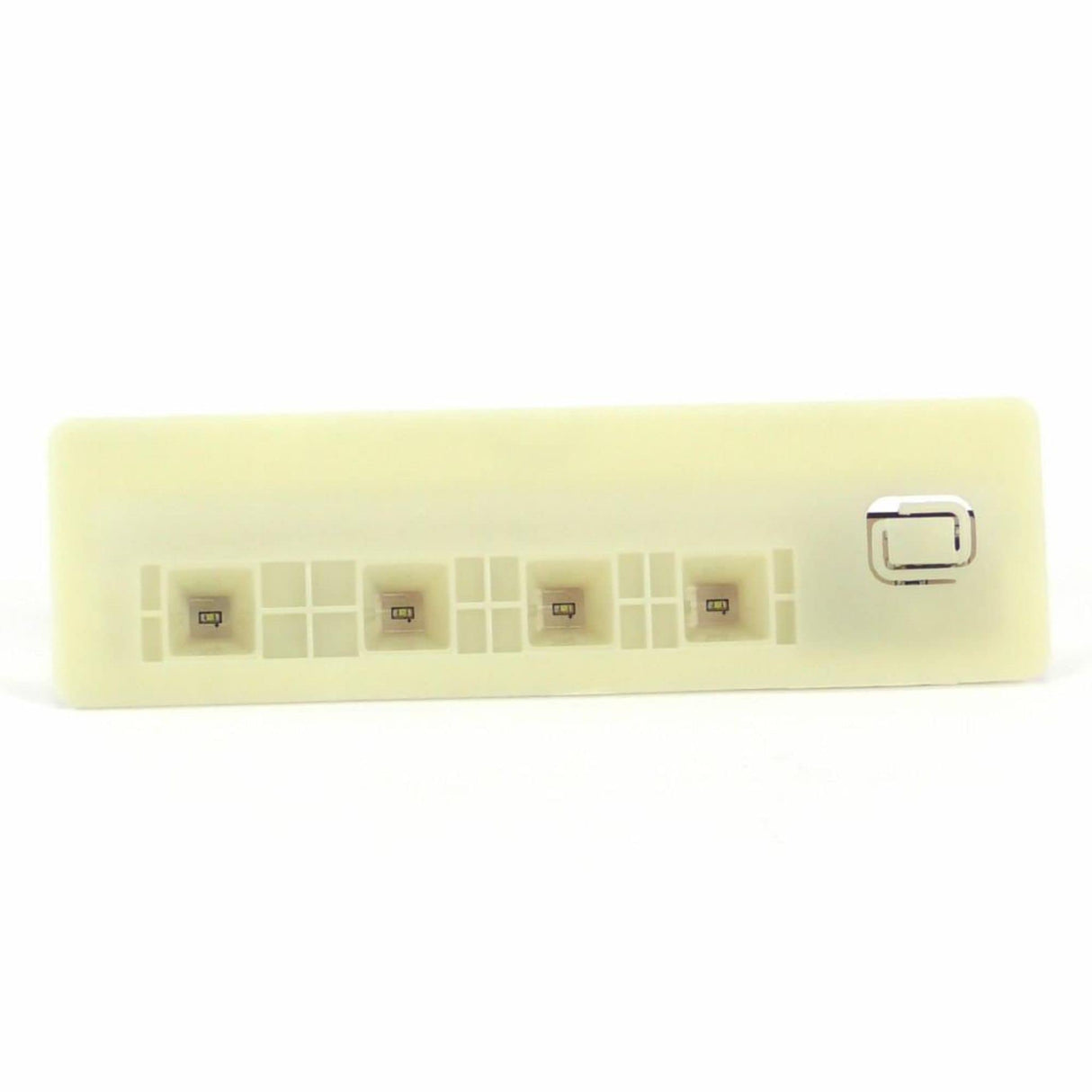 Samsung DA97-10605C Assy Cover Control-Convertible