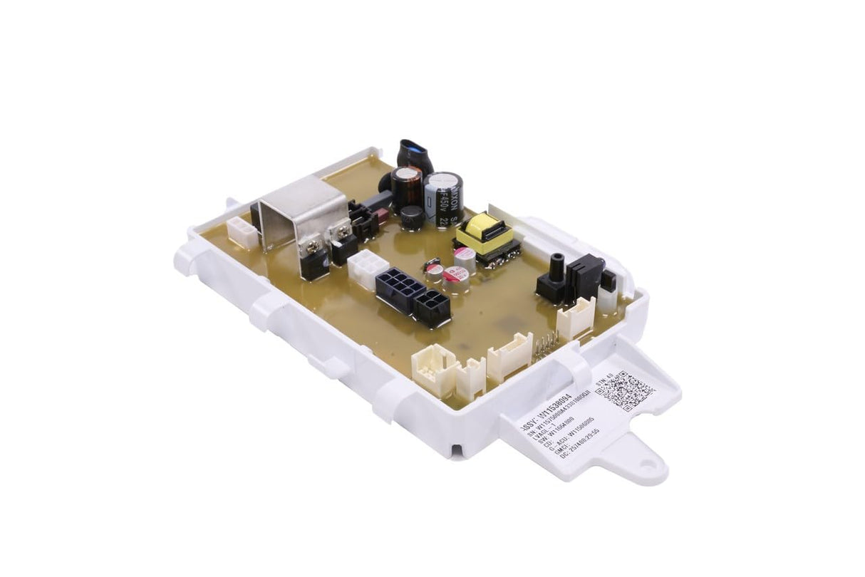 Whirlpool W11543998 Genuine OEM Washer Electronic Control Board