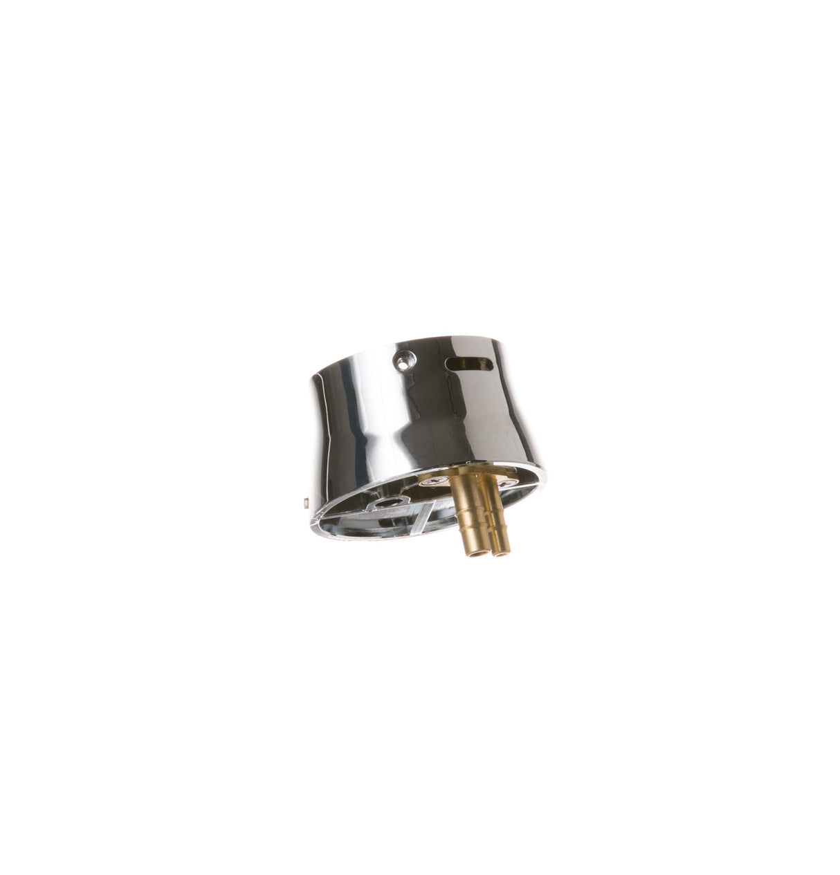 GE WS10X10041 Faucet Base Chrome