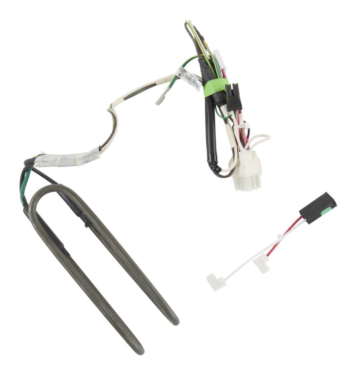 Whirlpool W11650660 Genuine OEM Refrigerator Defrost Heater Assembly