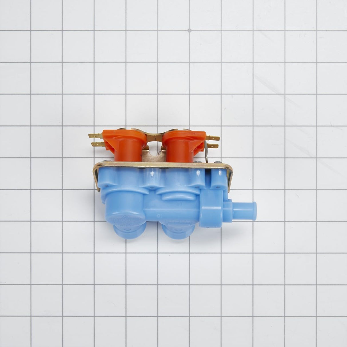 Whirlpool WP22001274 Genuine OEM Top Load Washer Water Inlet Valve