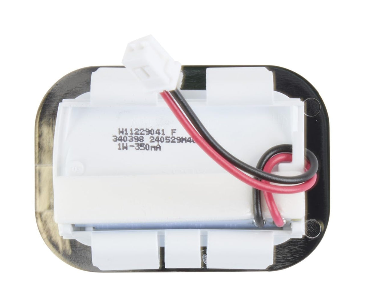 Whirlpool W11683244 Genuine OEM Refrigerator/Freezer LED Light Module Service Kit