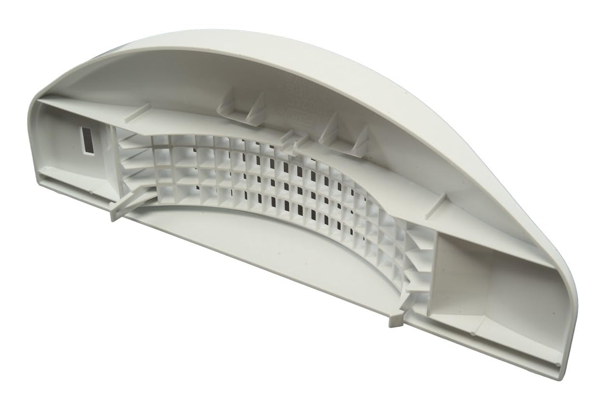 Whirlpool WPW10175909 Genuine OEM Refrigerator Vent Grille Replacement Part