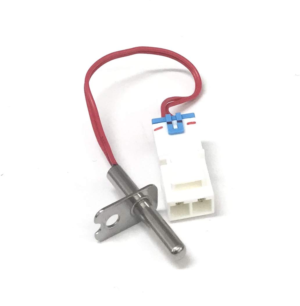 LG 6323EL2001B Genuine OEM Thermistor Assembly with Wire Harness for LG Dryers