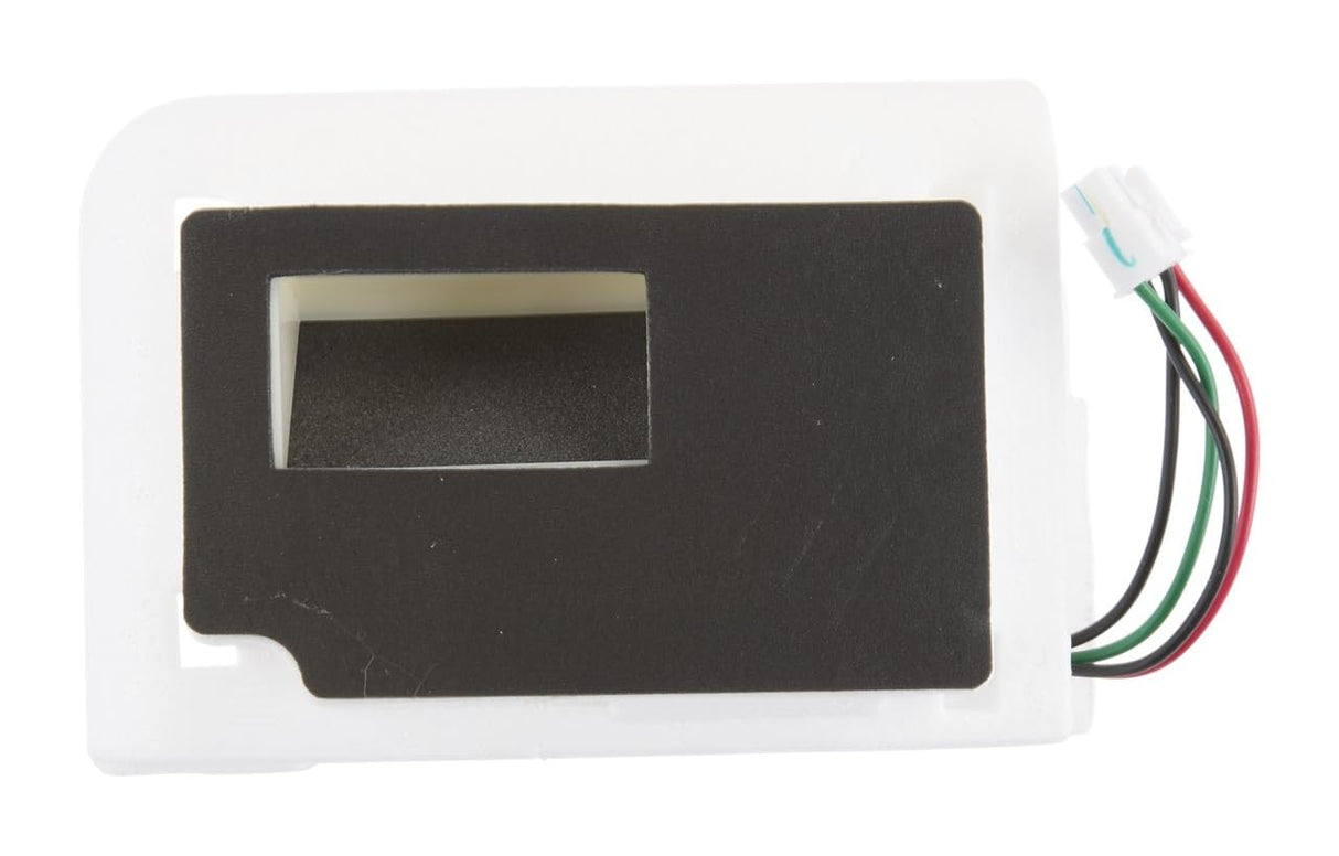 Whirlpool W11236851 Genuine OEM Refrigerator Damper Control Assembly