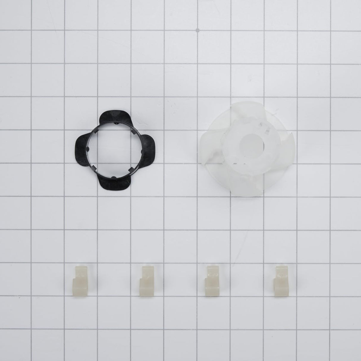 Whirlpool 285748 Top Load Washer Agitator Cam Repair Kit