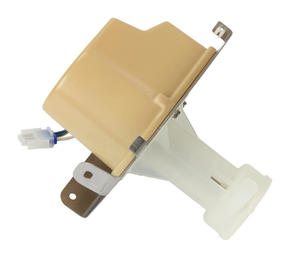 Whirlpool WP2217220 Genuine OEM Ice Maker Circulation Pump and Motor Assembly