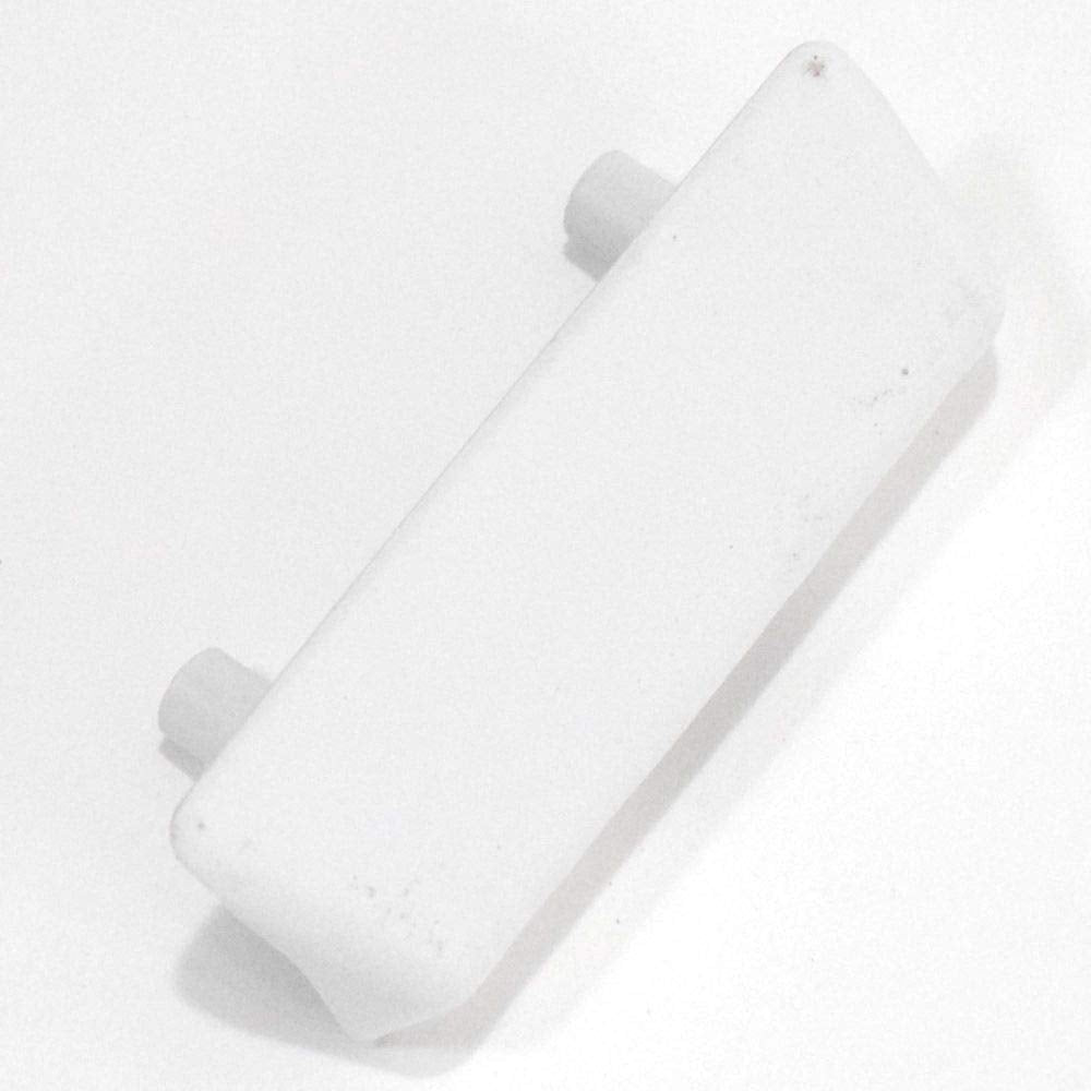 Samsung DC63-01430B Washer Lid Lock Switch Cover Genuine Original Equipment Manufacturer (OEM) Part