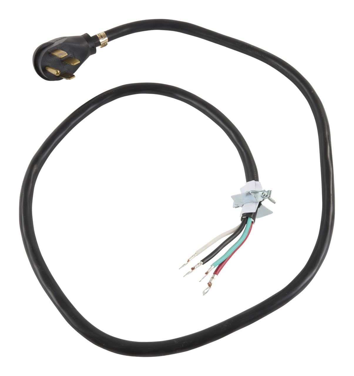 Electric Range Power Cord