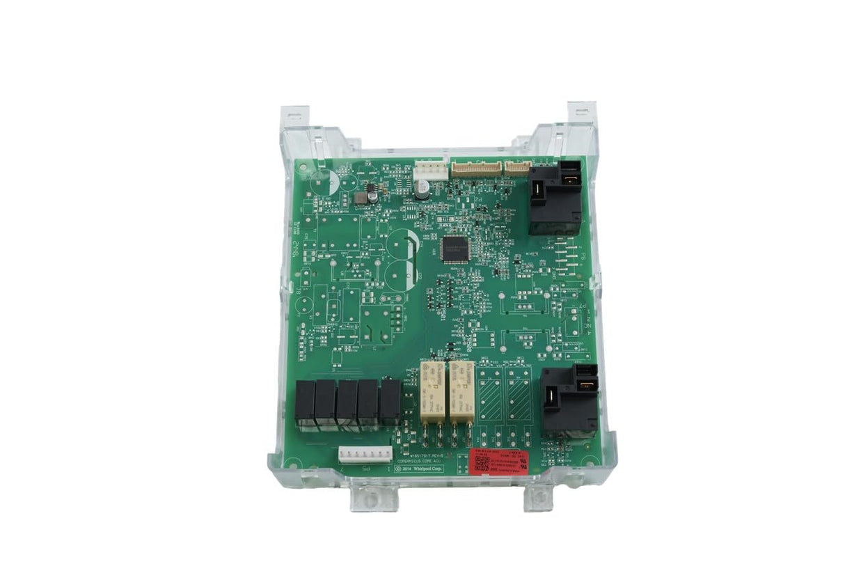 Whirlpool W11598200 Genuine OEM Wall Oven Control Board