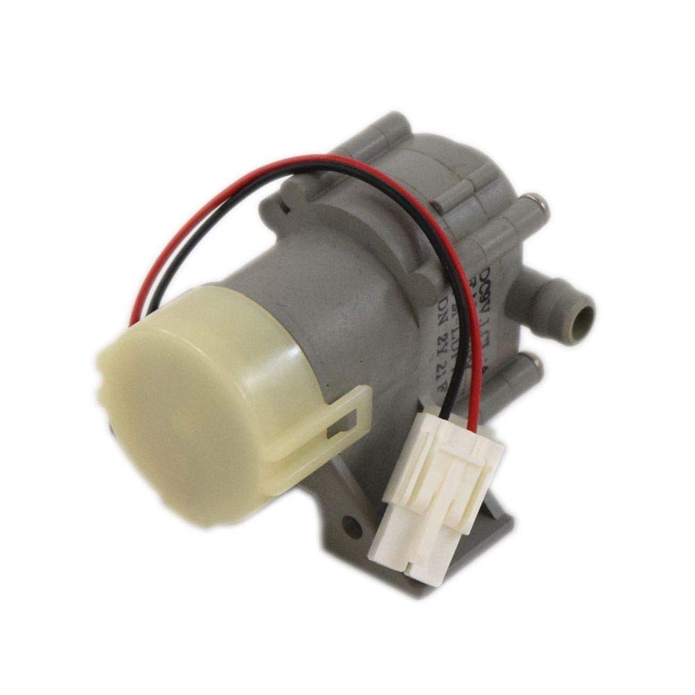 LG/Zenith EAU37148701 MOTOR ASSEMBLY,DC,PU