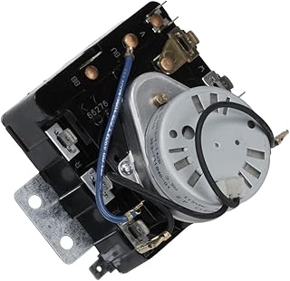 Whirlpool WP8566184 OEM Dryer Timer