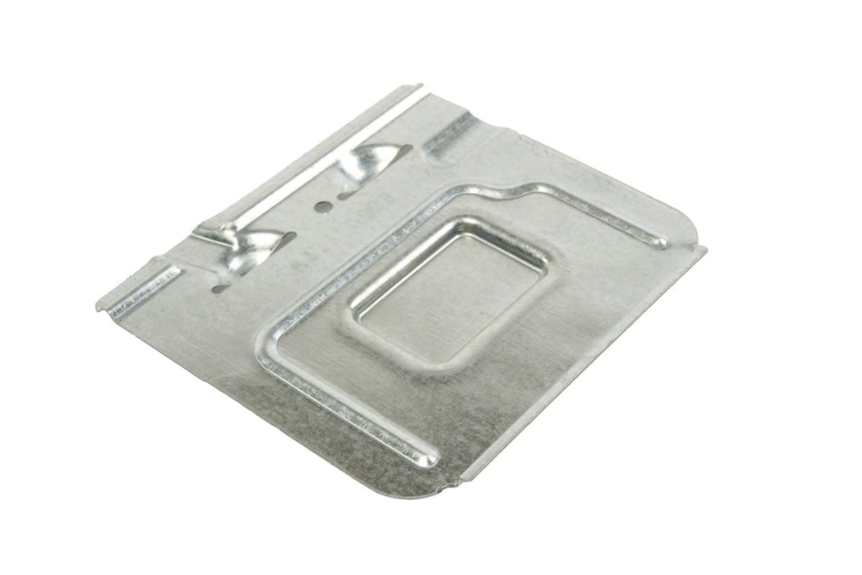 Whirlpool W11298298 Dryer Terminal Block Cover Genuine Original Equipment Manufacturer (OEM) Part