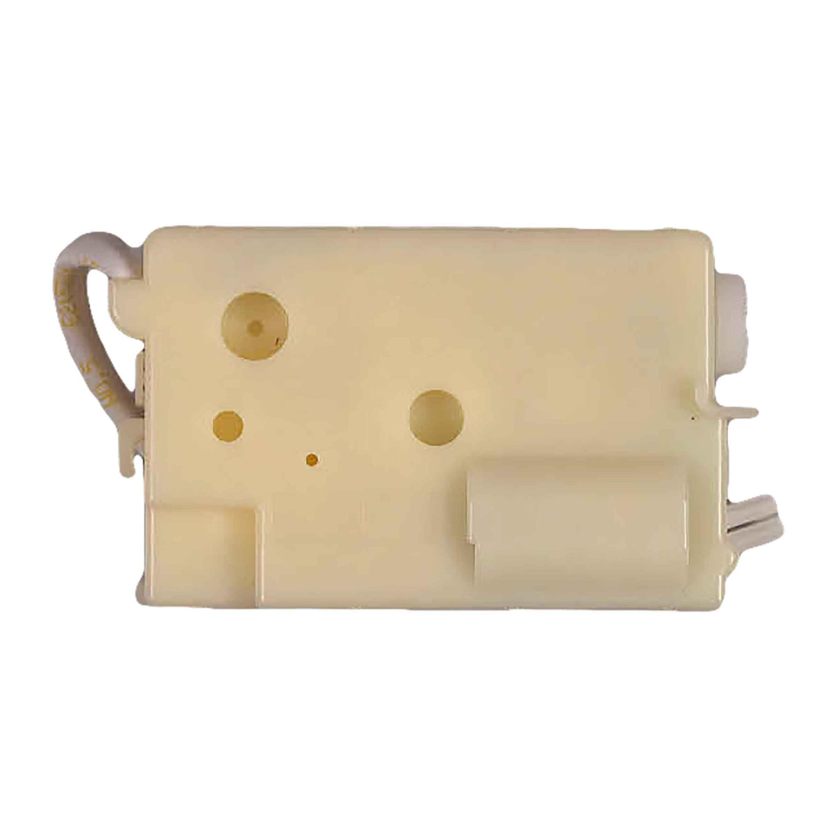 Bosch 11016398 Refrigerator Ice Maker Motor