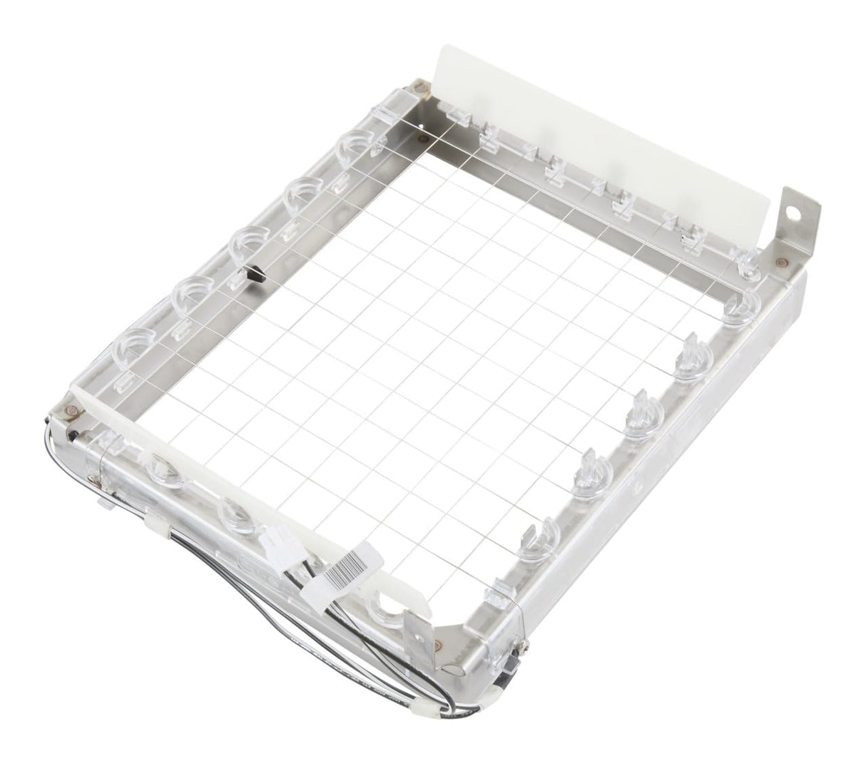 Whirlpool W10919199 Genuine OEM Ice Maker Cutting Grid Assembly