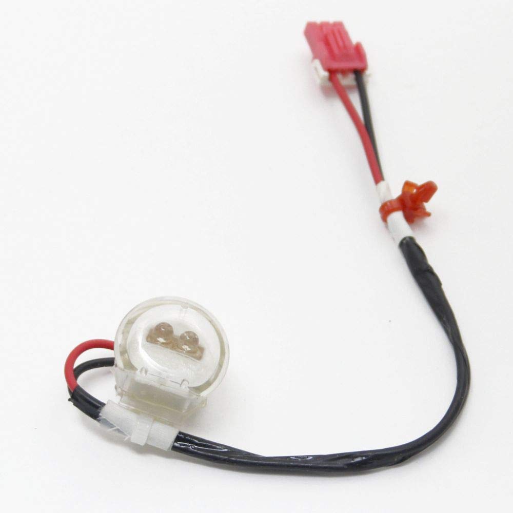 Lg 6913ER4001A Washer Tub Light