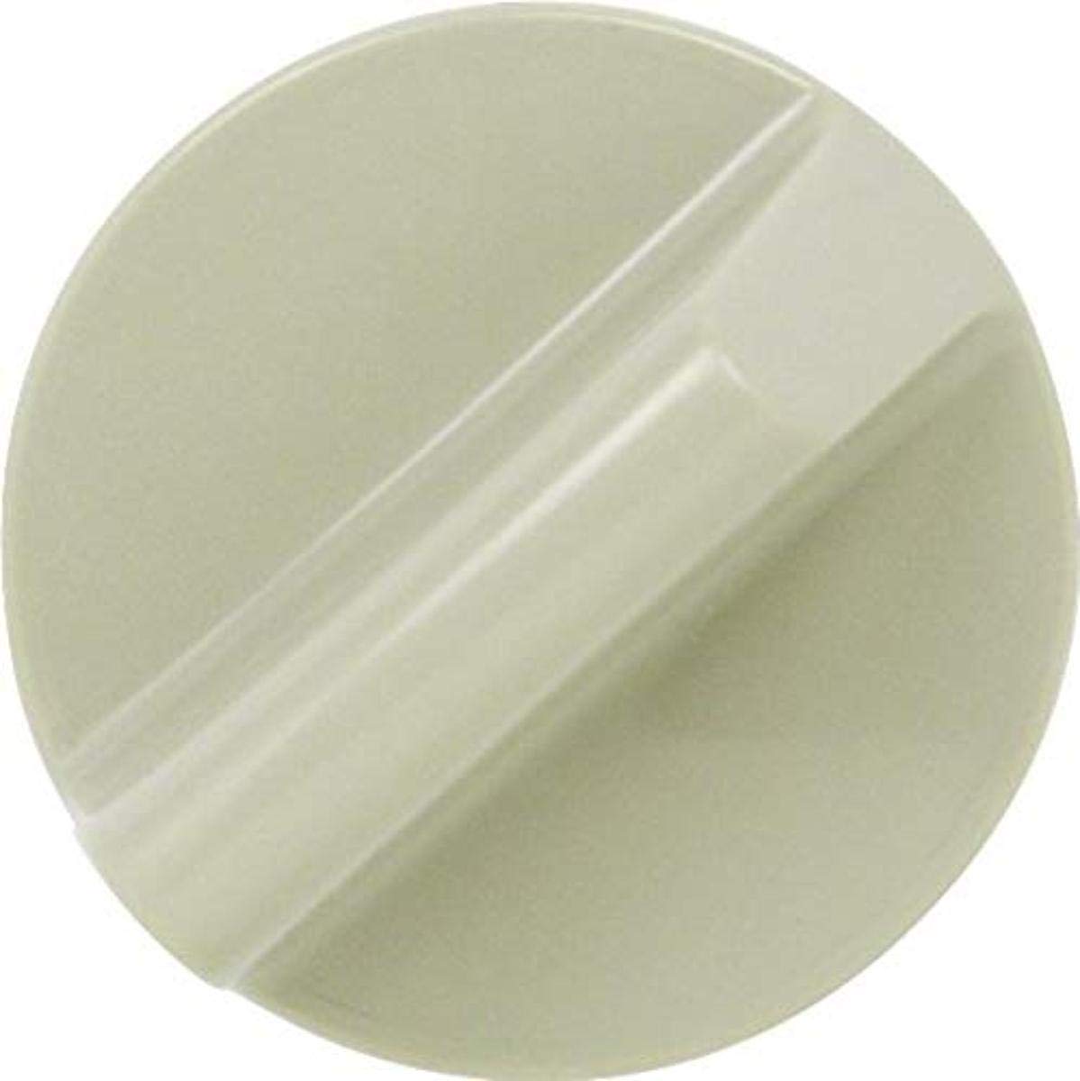GE WJ12X10072 Control Knob