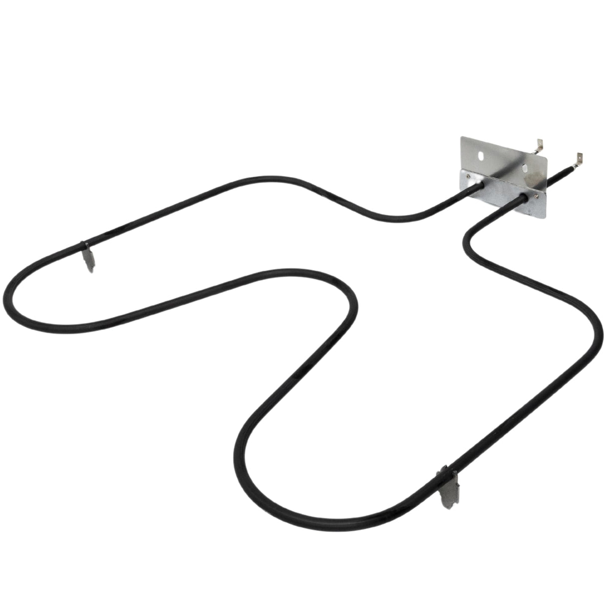 Frigidaire 318255101 Bake Element Range/Stove/Oven, Black