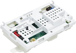 Whirlpool W11116592 OEM Top Load Washer Electronic Control Board