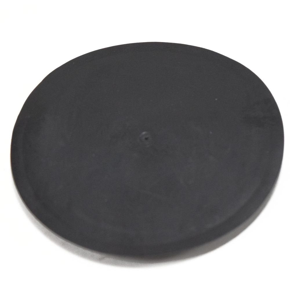 Electrolux 241688701 Frigidare Dispenser Door Flap, Black