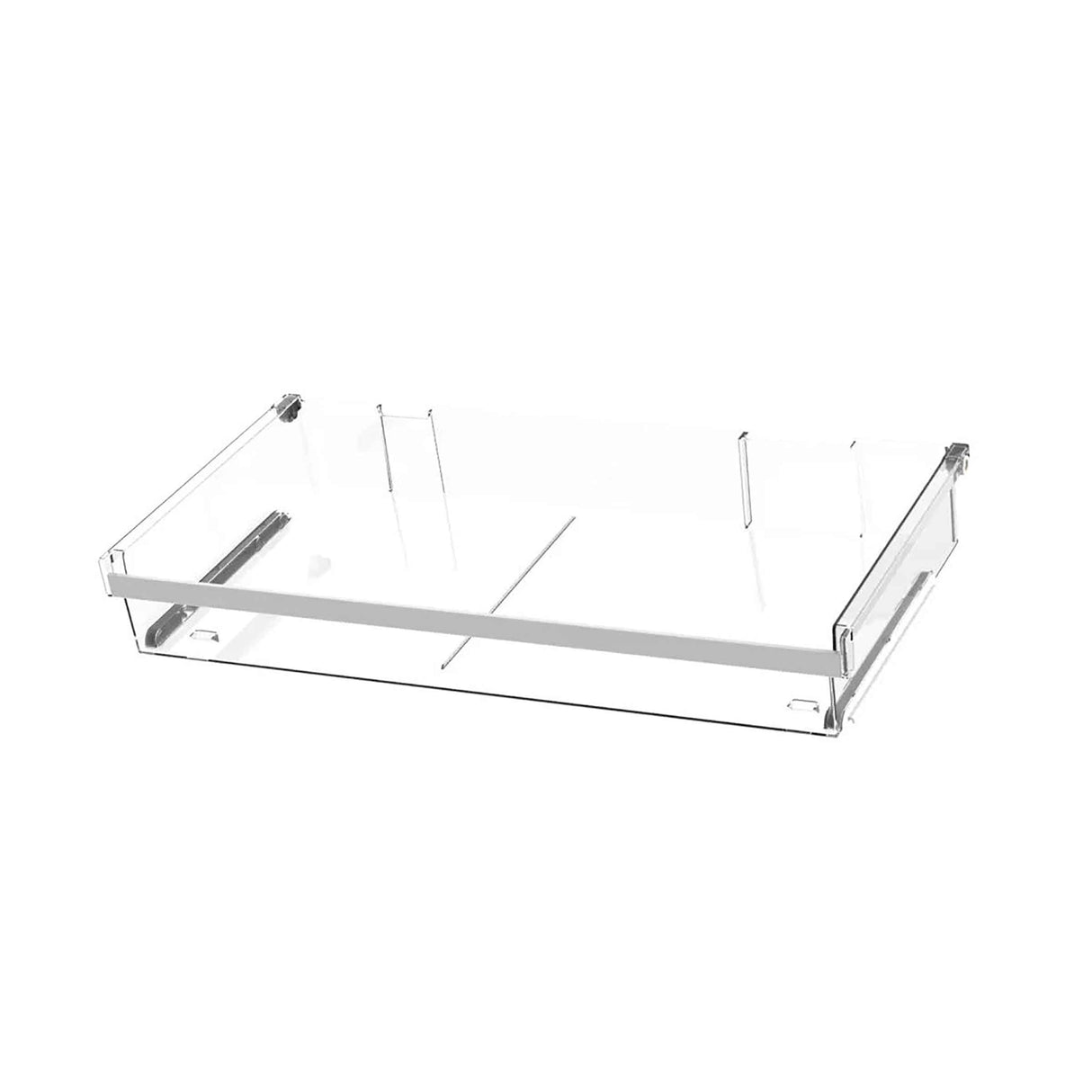 Bosch 11030666 Refrigerator Drawer Shallow Box