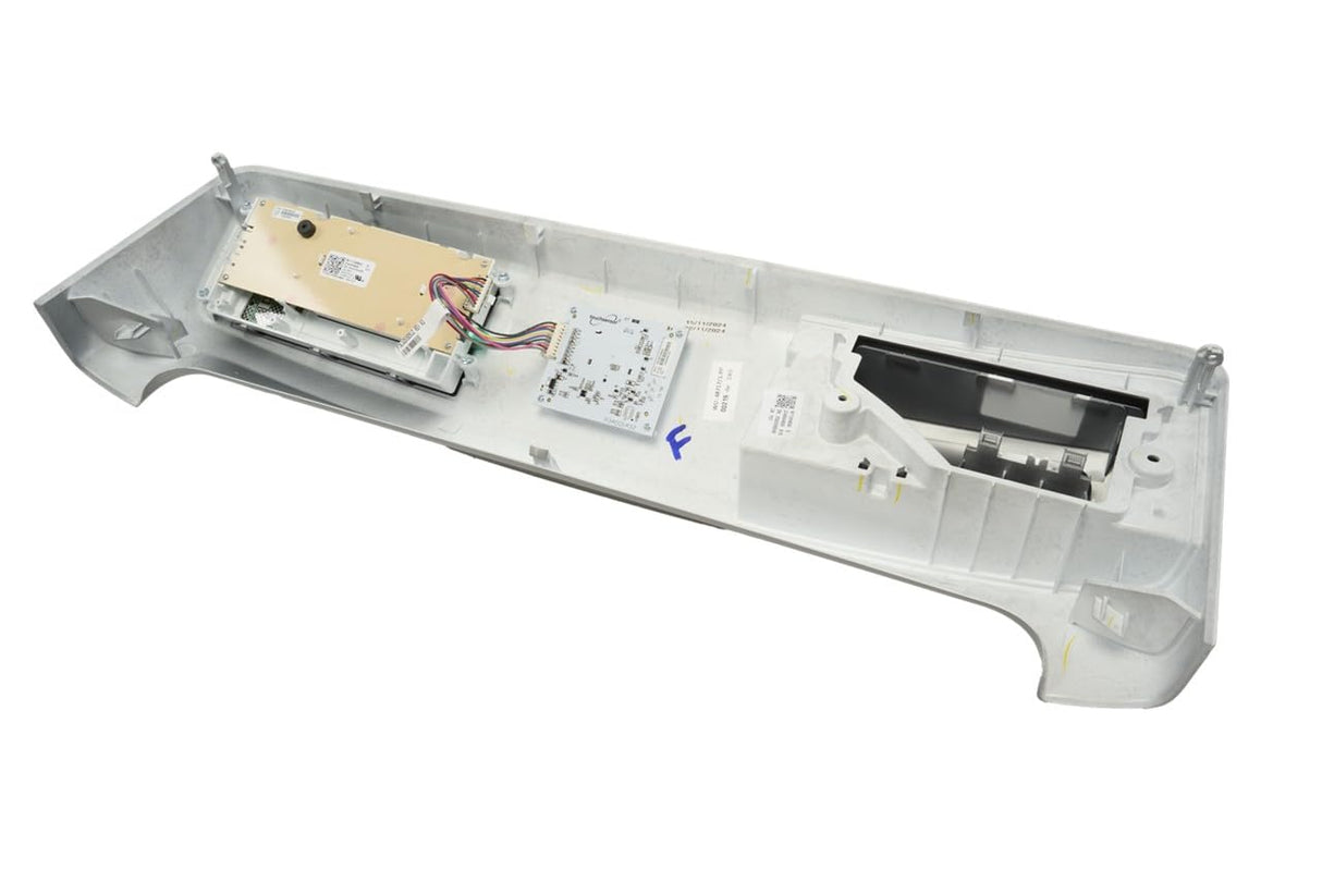 Whirlpool W11325569 Genuine OEM Top Load Washer Electronic Control Panel Assembly