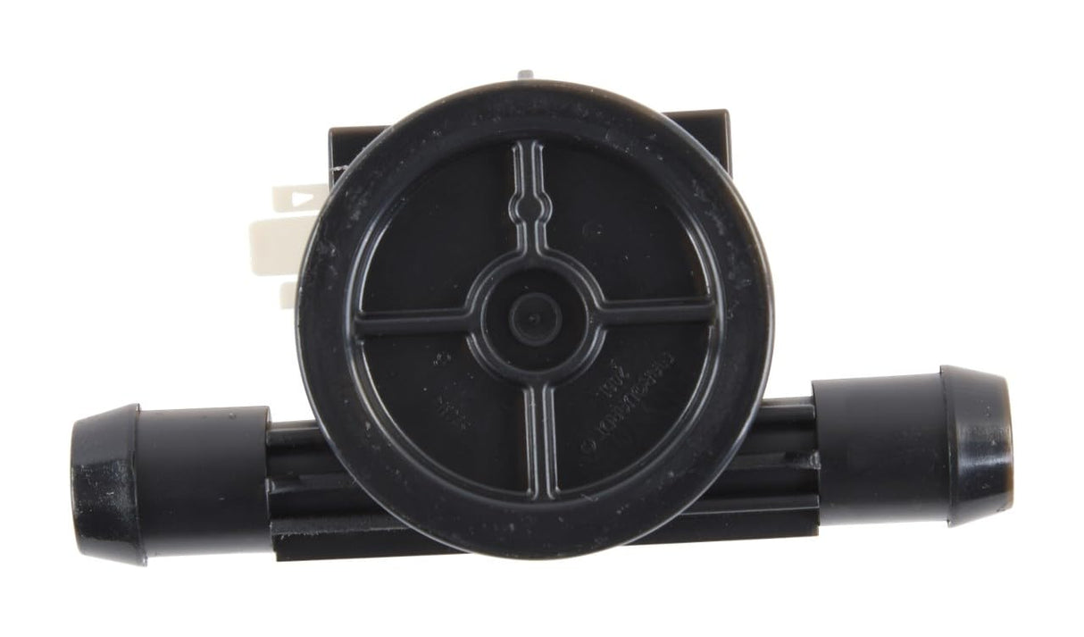 Front Load Washer Flowmeter