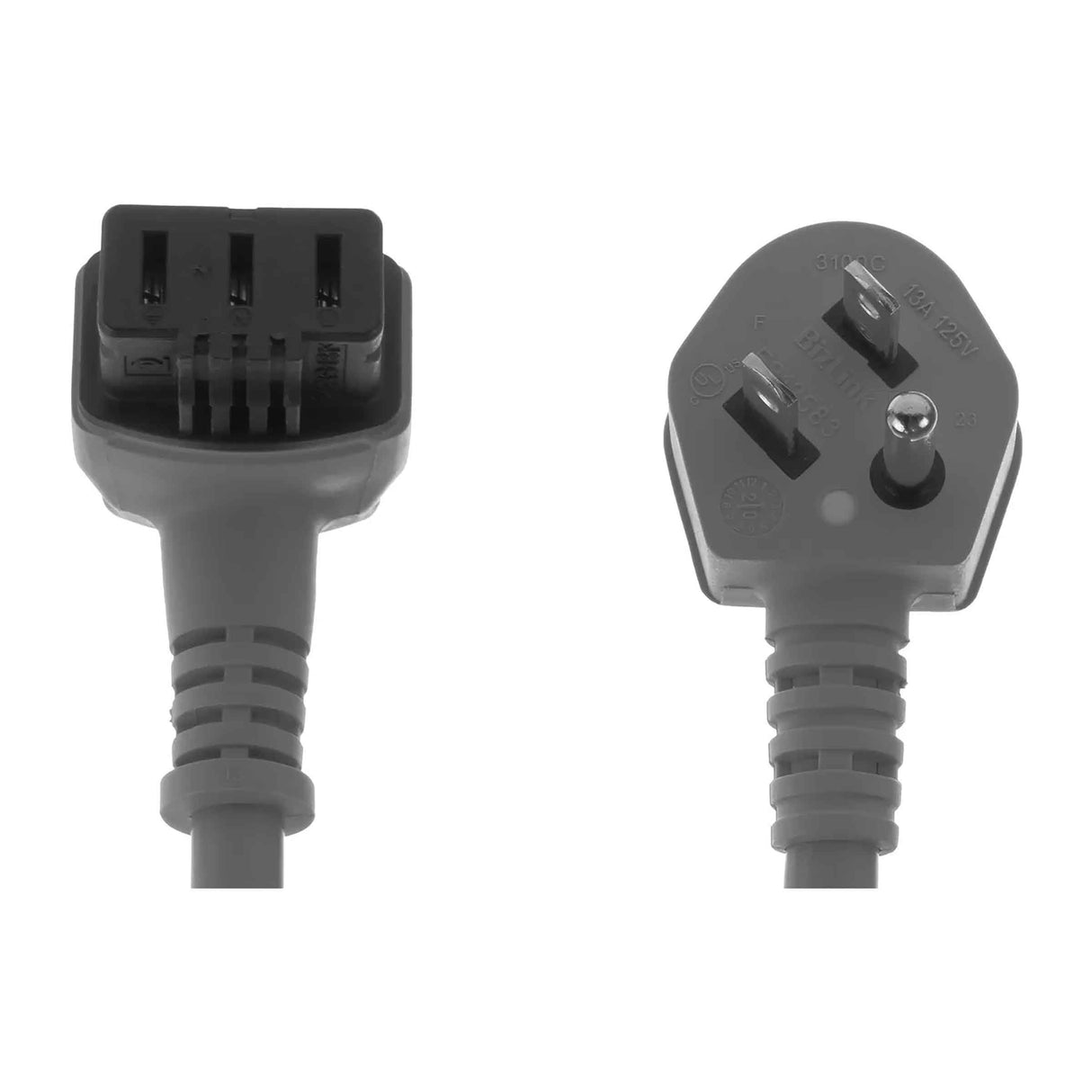 Bosch 12029731 Genuine OEM Dishwasher Power Cord