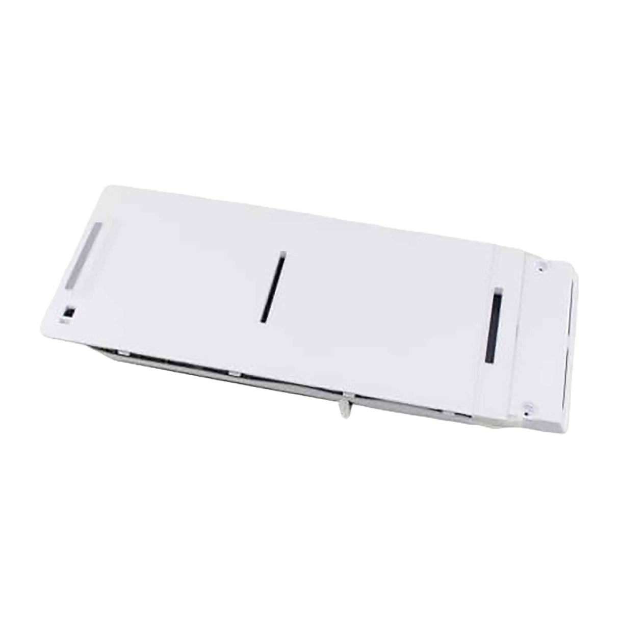 Samsung DA97-20713A Refrigerator Freezer Evaporator Cover + Fan Assembly