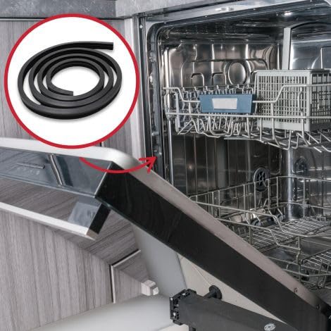 Bosch 00263096 Genuine OEM Seal-Door