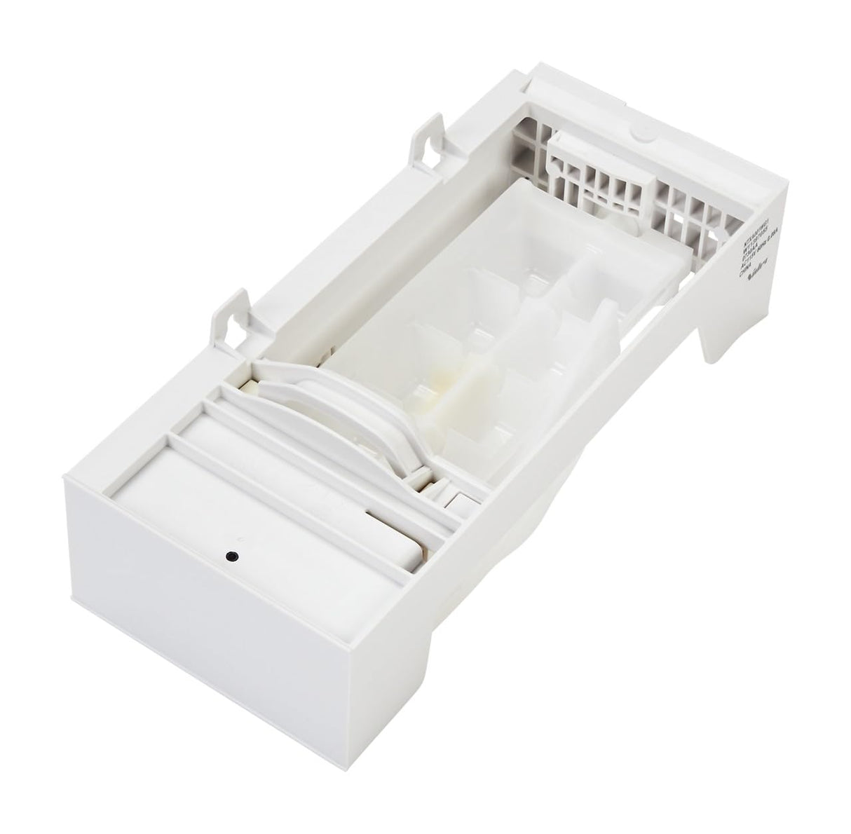 Whirlpool W11455232 Genuine OEM Refrigerator Ice Maker Assembly