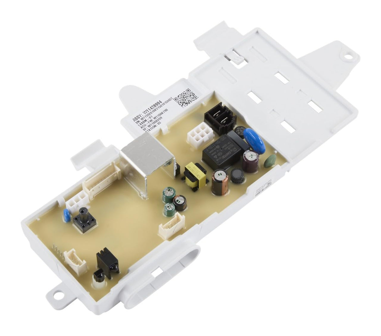 Whirlpool W11513246 Genuine OEM Top Load Washer Electronic Control Board