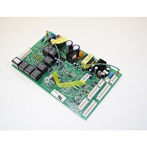 GE WR55X11064 Refrigerator Electronic Control Board Genuine Original Equipment Manufacturer (OEM) Part