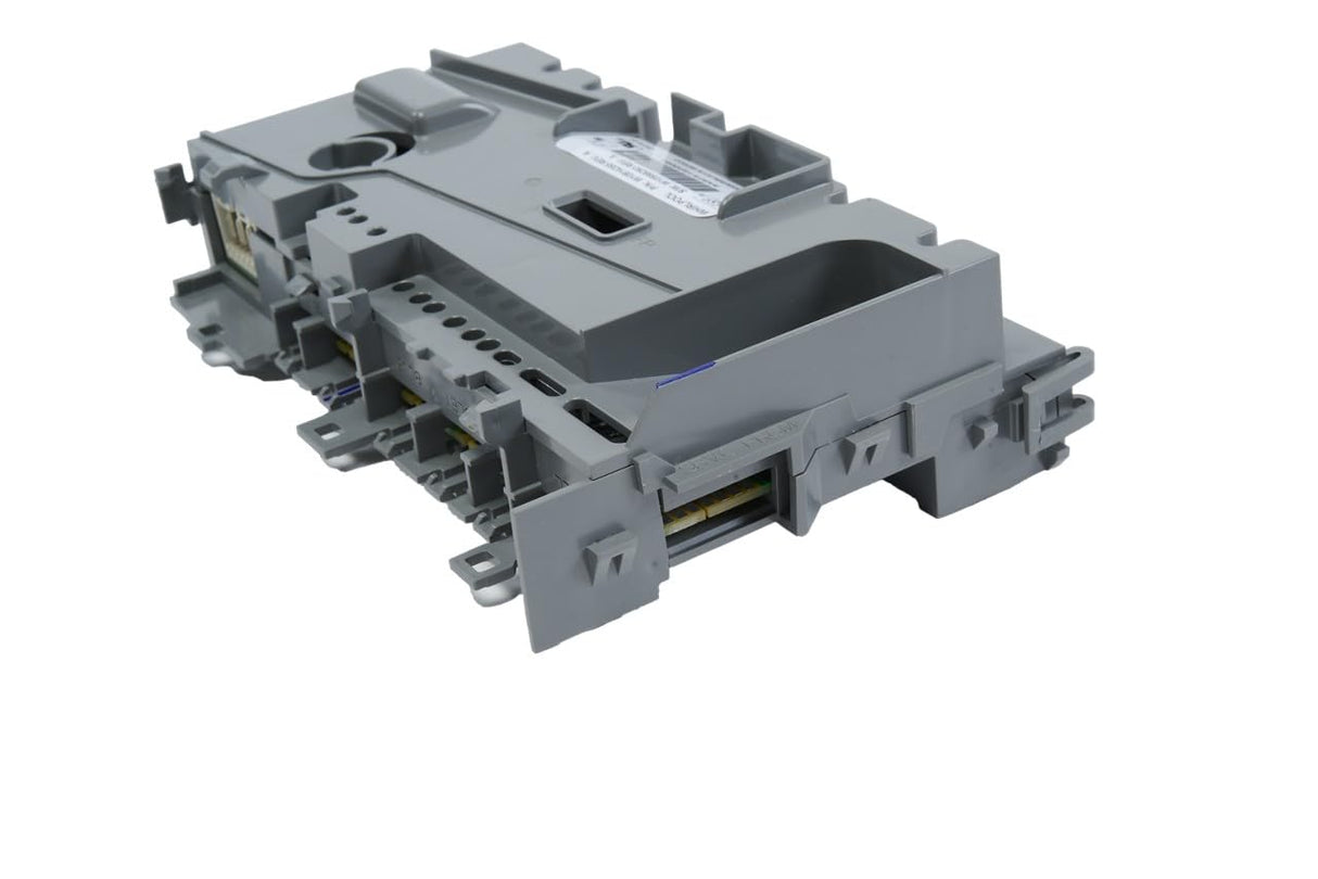 Whirlpool W10817282 Genuine OEM Dishwasher Control Board Replacement Part - Replaces W10546454, W10589070, W10608639, and more