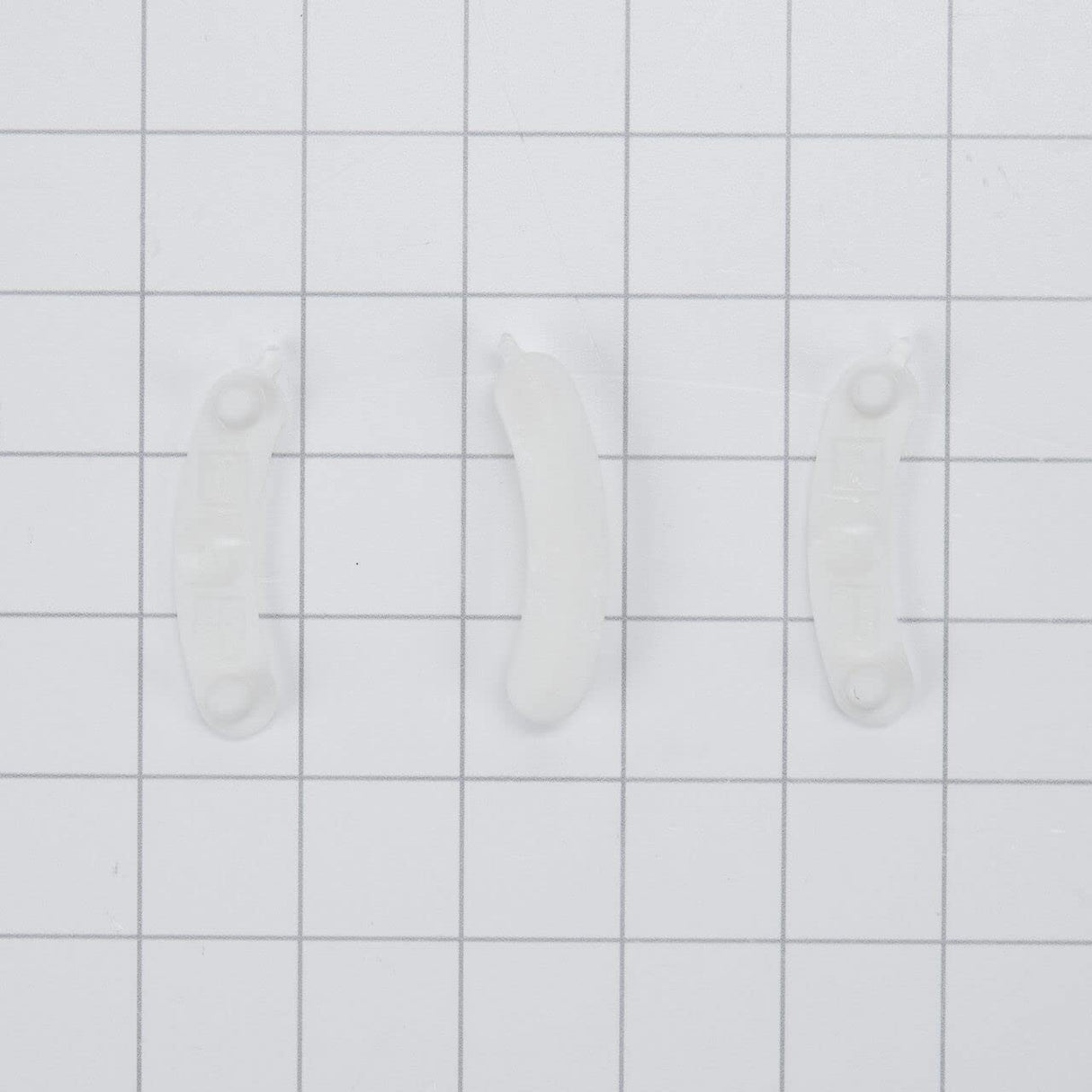 Whirlpool 285744 Genuine OEM Top Load Washer Tub Suspension Pads