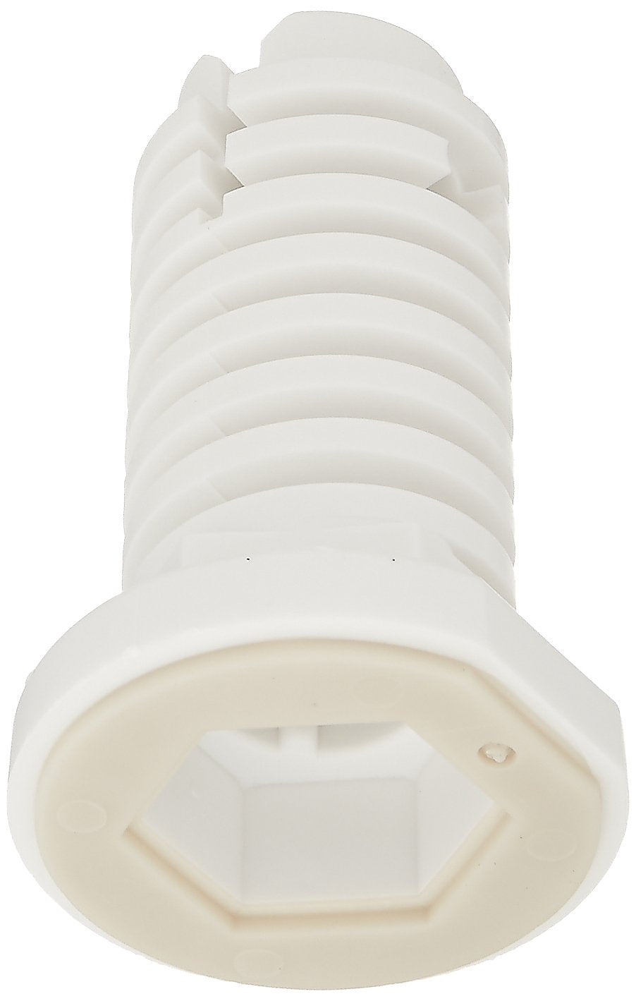 GE WH2X1187 Leveling Leg