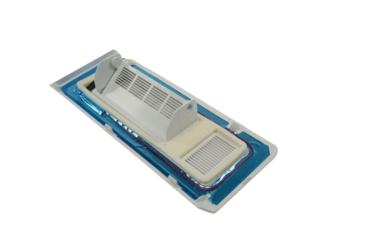 Whirlpool W11637688 Genuine OEM Refrigerator Ice Box Cover with Heater