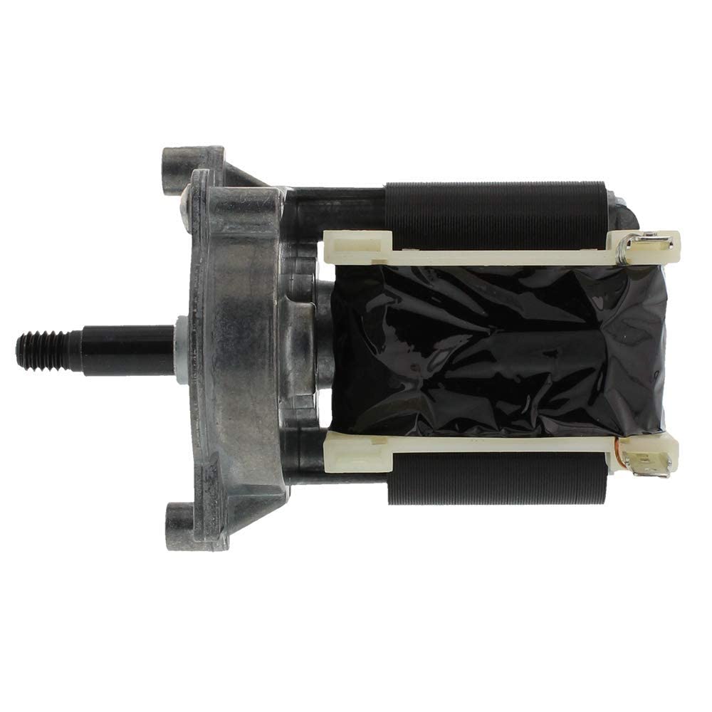 GE WR60X10258 Genuine OEM Dispenser Ice Crusher Motor for GE Refrigerators