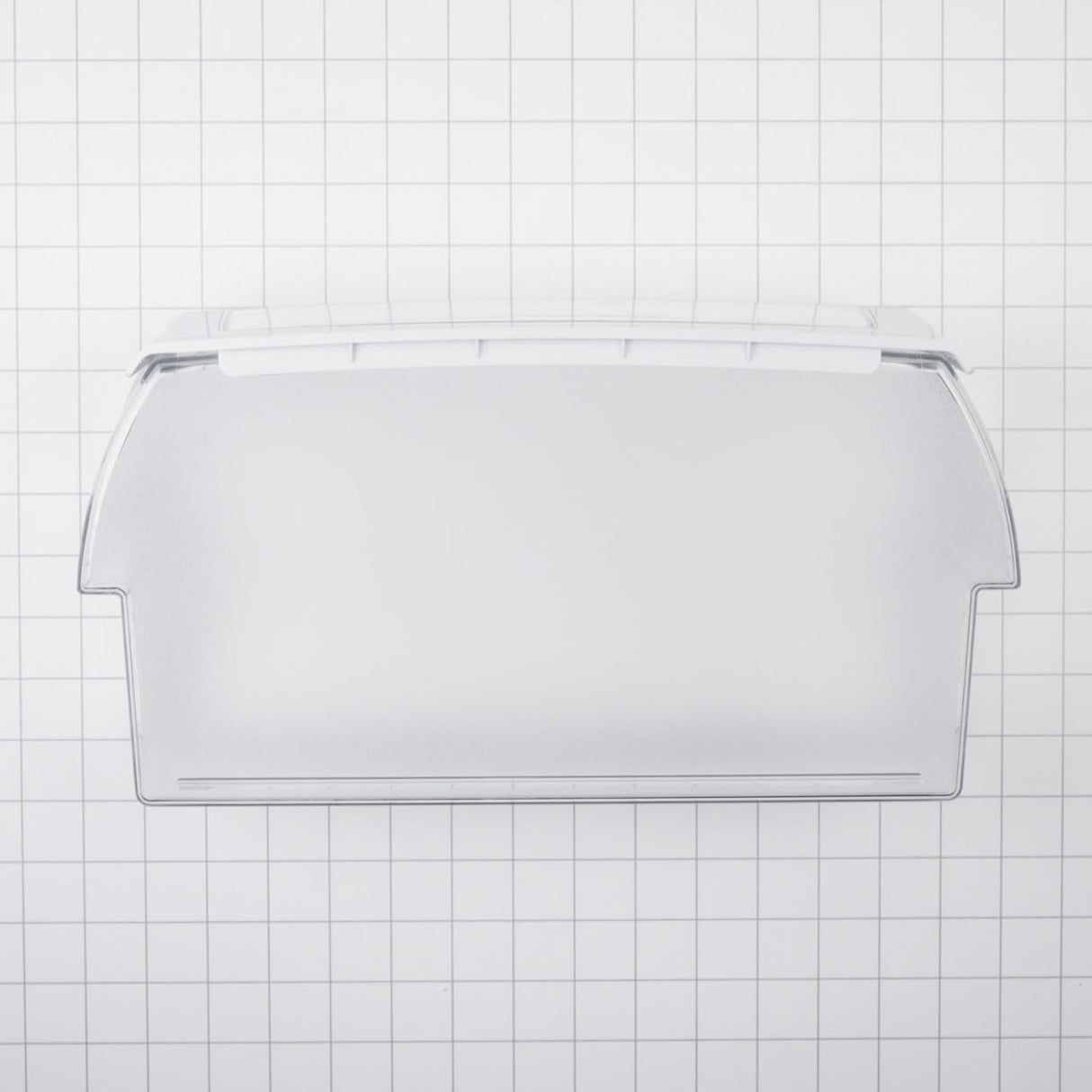 Whirlpool WPW10224961 Genuine OEM Refrigerator Door Shelf Bin