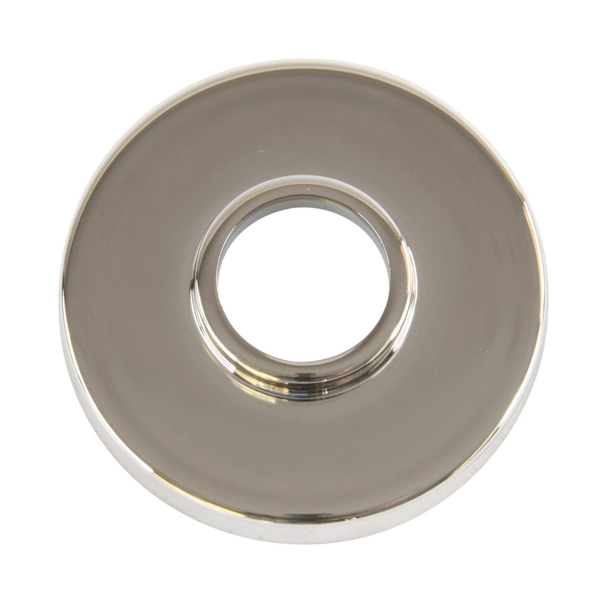 Whirlpool W10853046 Genuine OEM Electric Range Cooktop Knob Bezel
