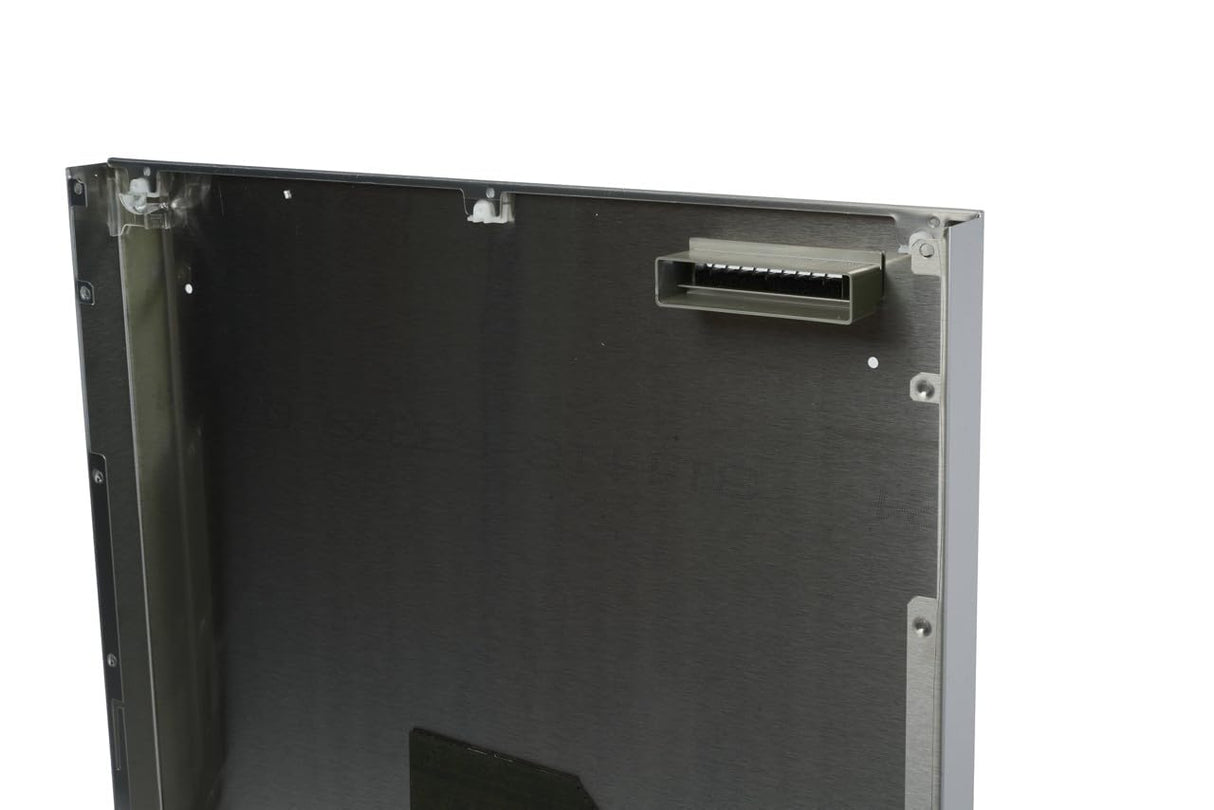 Whirlpool W11416371 Genuine OEM Dishwasher Door Outer Panel