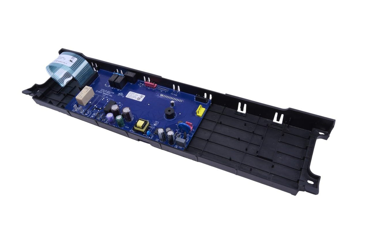 Whirlpool W10894102 Genuine OEM Range Oven Control Board Replacement Part - Replaces W10806880